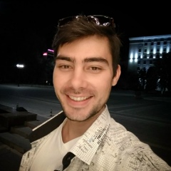 Александр Балакшин, Ростов-на-Дону