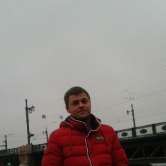 Евгений Зубов, 13.04, Москва