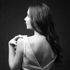 Евгения Новак, 08.12.1988, Новосибирск