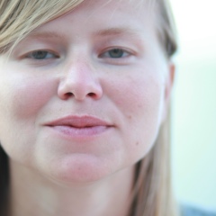 Анна Чалова, Кисловодск