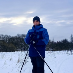 Иван Прыгаев, 22.06, Санкт-Петербург