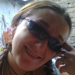 Жанна Розанова, 17.08.1983, Одесса