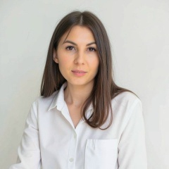 Ирина Мельникова, 04.01