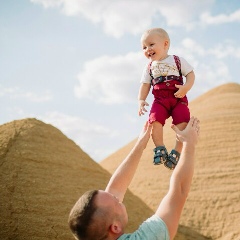 Евгений Албур, Вознесенск