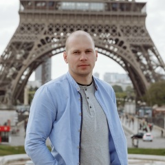 Евгений Максимов, 04.12