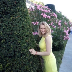 Анастасия Василевская, 18.03.1987, Мелитополь