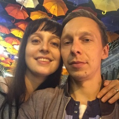 Егор Сергеев, 02.02.1987, Санкт-Петербург