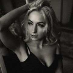 Анна Кочурина, 21.11.1989, Николаев