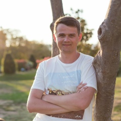 Иван Катёв, 25.04.1988, Москва