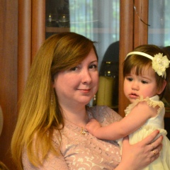 Алиса Сорокина, 15.07.1988, Москва