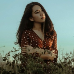 Жибек Жумаханова, 08.09.1993, Астана