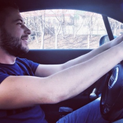 Андрей Букалов, 25.12.1988, Рыбница