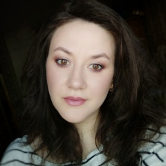 Мария Сидорова, 05.04.1990, Самара