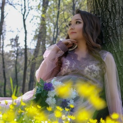 Айгерим Кумисбекова, 02.02.1992, Алматы