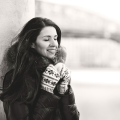 Екатерина Татаринова, 06.05