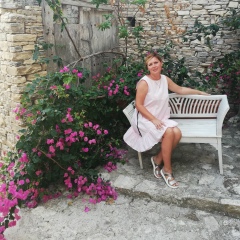 ольга буднякова-кислощаева, 28.11, Горловка