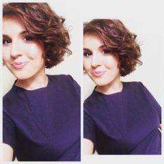 Елена Шевелёва, 08.09.1990, Москва