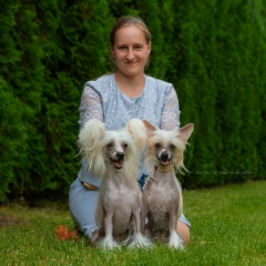 Елена Жаркова, 24.05.1991, Москва