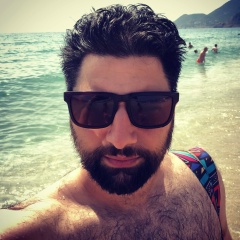 Ульви Рзаев, 23.05, Москва