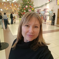 Эльвира Рамазанова, 11.06, Ижевск
