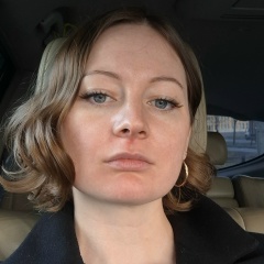 Ирина Вантеева, 20.01.1990, Санкт-Петербург