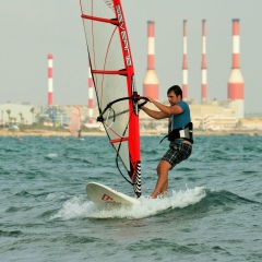 Лёша Дерябин, 21.03.1987, Санкт-Петербург