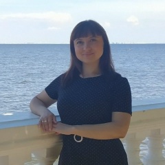 Инна Букреева, 23.07, Омск