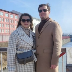 Вероника Евсикова, 03.10, Тула