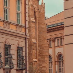 Маргарита Богдасарова, 05.02.1992, Пятигорск