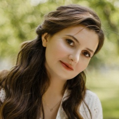 Наталья Бобкова, 17.04, Москва