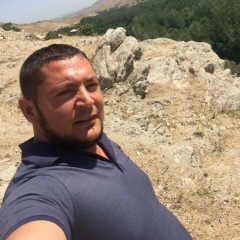 Samvel Gazarov, 11.06.1983, Самарканд