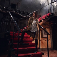 Алина Пляхова, 02.01