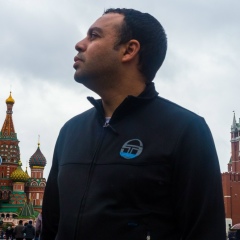 Ibrahimtool Madoui, 26.01, Санкт-Петербург