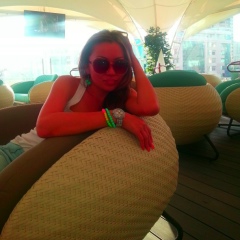 Койшиева Маншук, 18.05.2006, Алматы