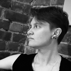 Наталия Дикун, 29.06, Новосибирск