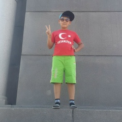 Ильяс Магзам, 09.12.2001, Кокшетау