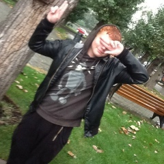 Глеб Пархоменко, 13.03.1997, Москва