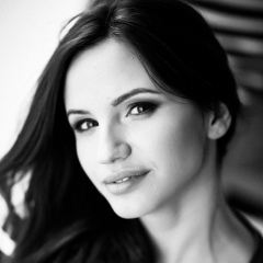 Катюша Евенко, 18.05, Николаев