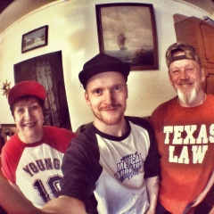 Иван Кагилев, 01.11