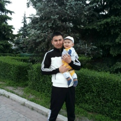 Aset Medetov, 31.01.1989, Москва