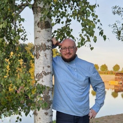 Андрей Лопатинский, 18.06.1988, Москва
