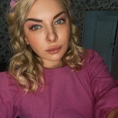 Надежда Таразанова, 06.01.1987, Москва