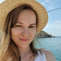 Ирина Сухарева, 30.11.1984, Новосибирск