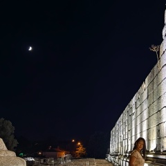 Надежда Порязь, 27.02, Санкт-Петербург