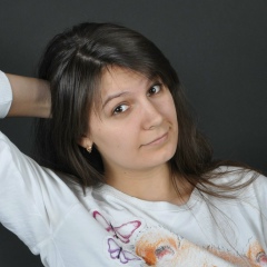 Альона Шиян, 26.03, Киев