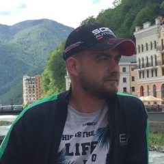 Артем Повелица, 09.08.1984, Челябинск