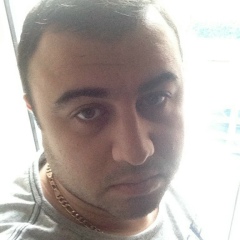 Георгий Ксоврели, 29.07, Тбилиси