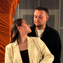 Аня Ильина, 02.02