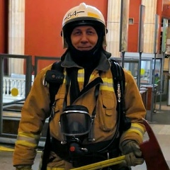 Олег Зеленчуков, 29.08, Санкт-Петербург