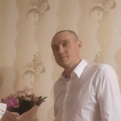 Александер Голубцов, 09.02.1981, Санкт-Петербург